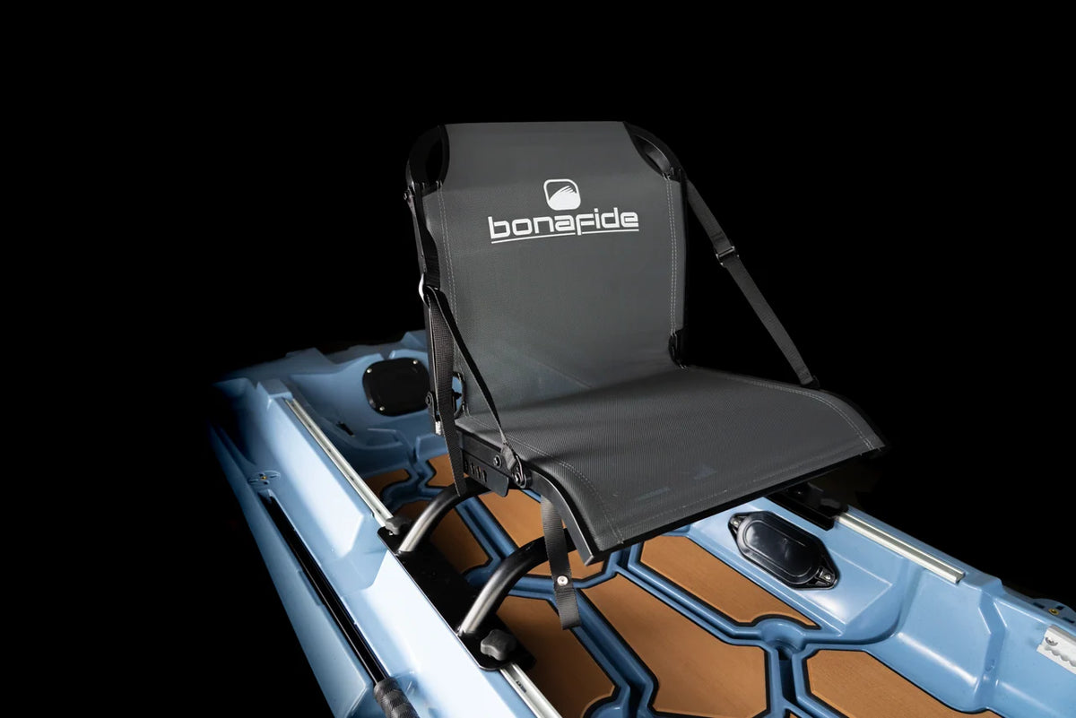 Bonafide Acc.  Siège XTR130 / XTR140P Additional PivotPro Seat for Tandem Use- Bonafide