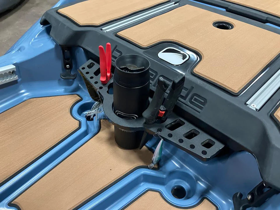 Bonafide Acc. Porte-outils XTR pour plate-forme sur pied - XTR Tool Caddy for Standing Platform