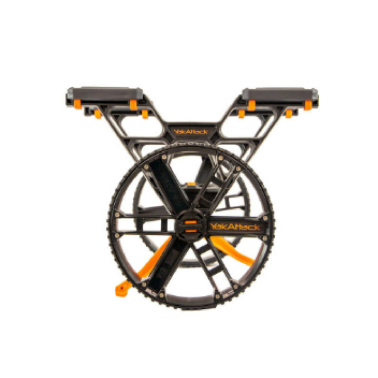 YakAttack Acc. Chariot Bunkster Cart TowNStow