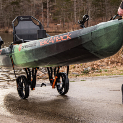 YakAttack Acc. Chariot Bunkster Cart TowNStow