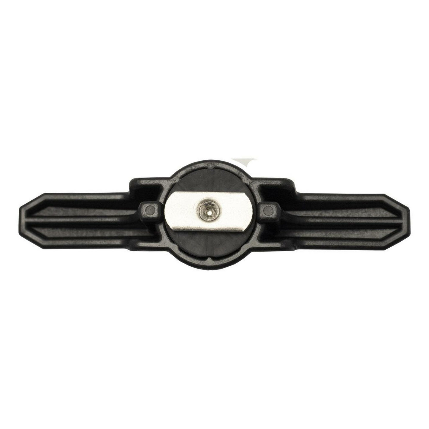 YakAttack Acc. GT Cleat XL, taquet de ligne, montage sur rail