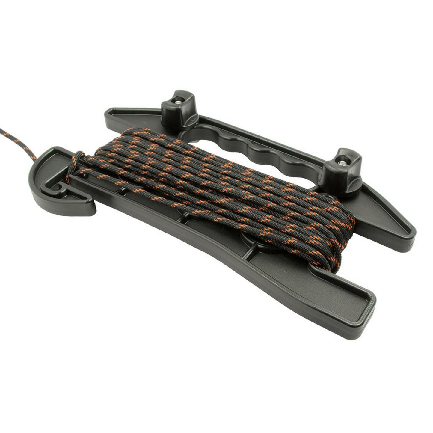 YakAttack Acc. SideWinder, bobine de ligne d'ancrage, montage sur rail - 75'