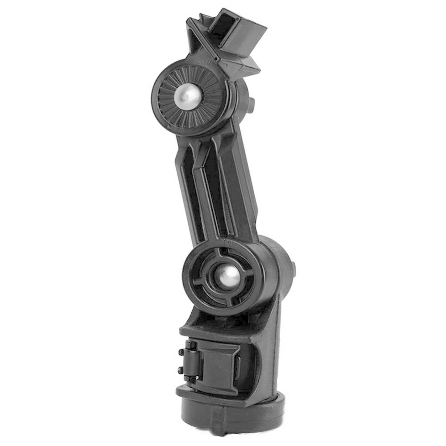YakAttack Acc. Lowrance Sonar Mount with LockNLoad Rail Mounting System