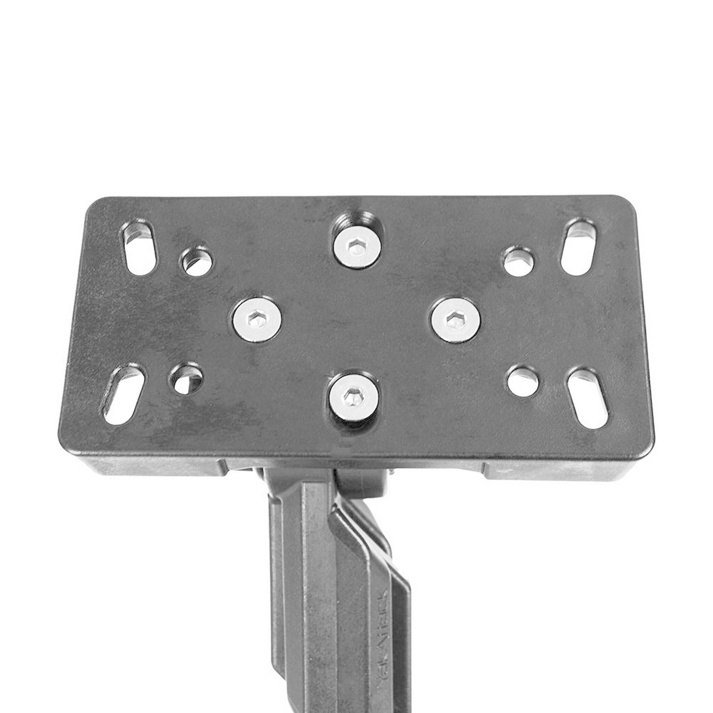 YakAttack Acc. Humminbird Helix Sonar Mount with LockNLoad Rail Mounting System