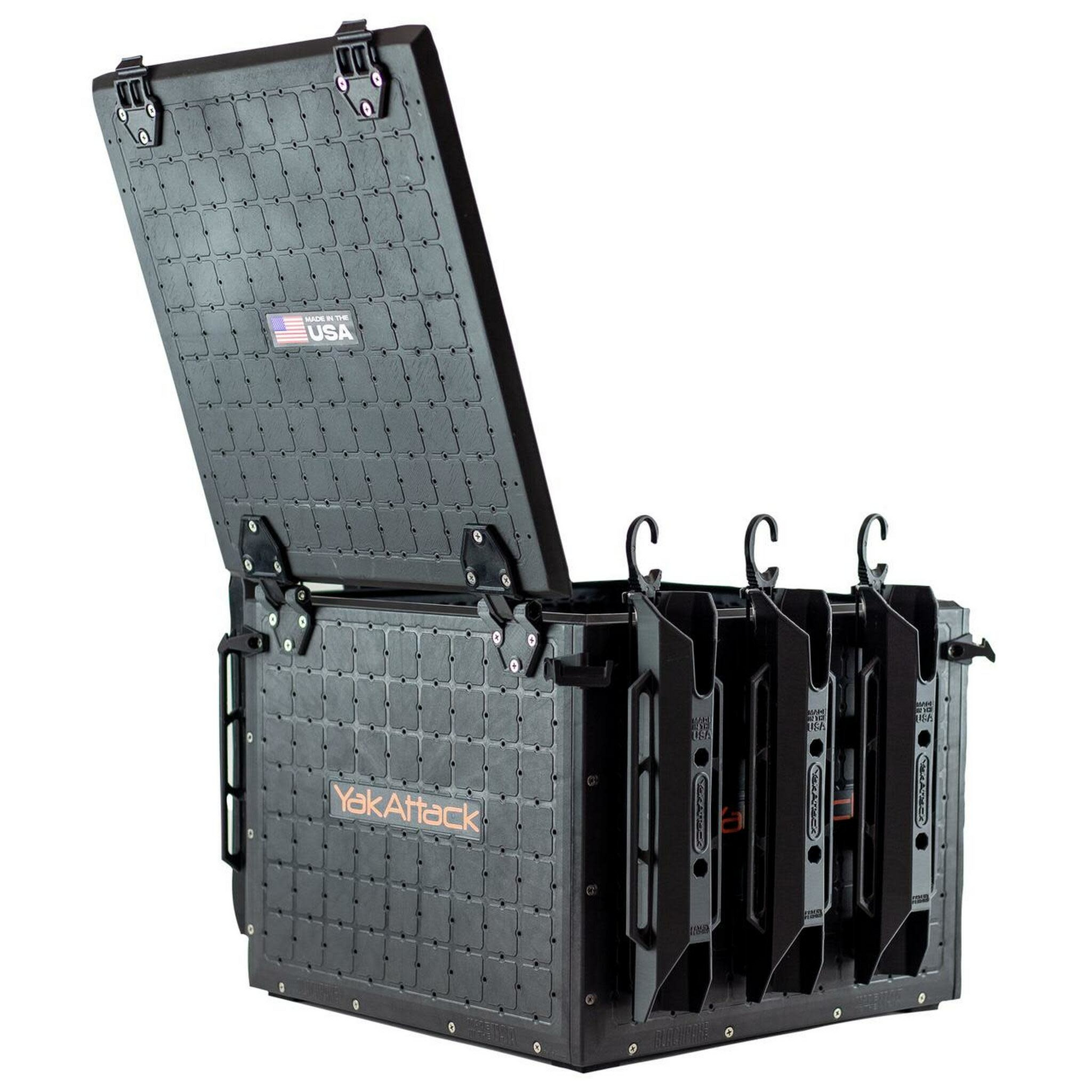 YakAttack BlackPak Pro