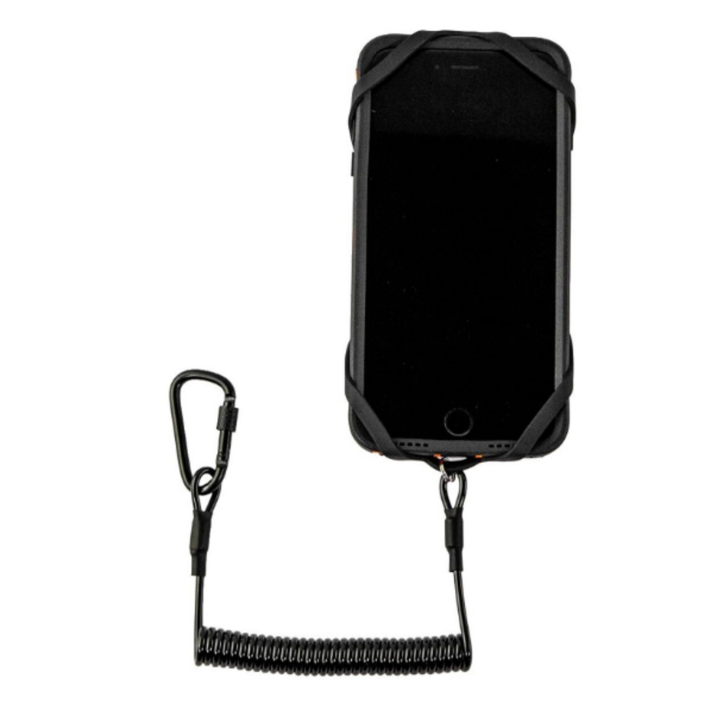 YakAttack Acc. RotoGrip Phone Holder Pro with LockNLoad Mounting System