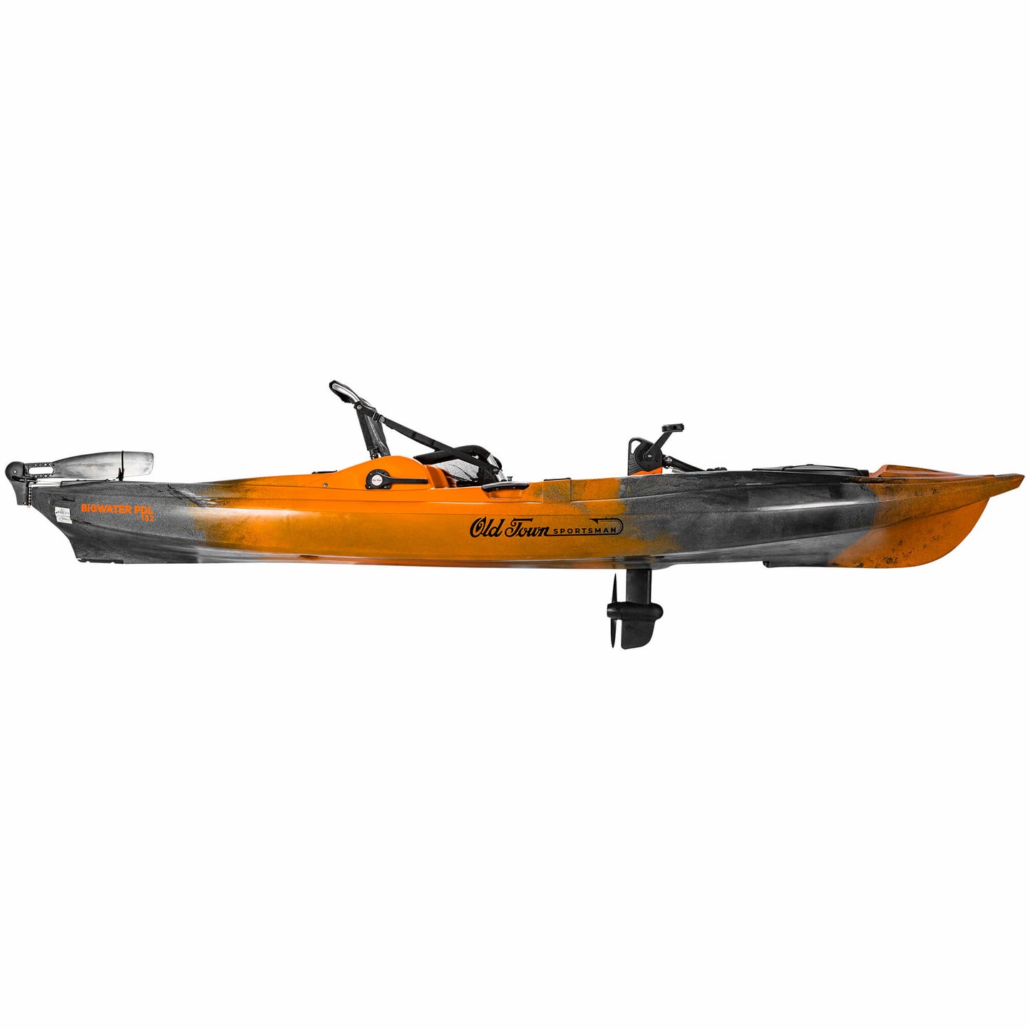 Old Town kayak Sportsman Big Water PDL
