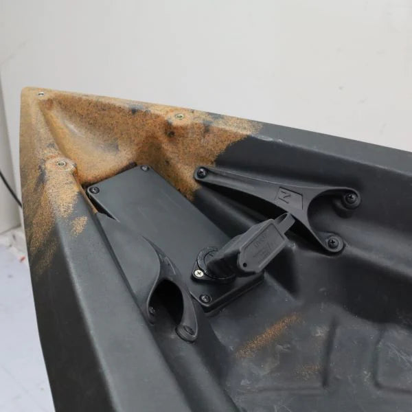 NuCanoe Acc. Motor HD Wiring Kit