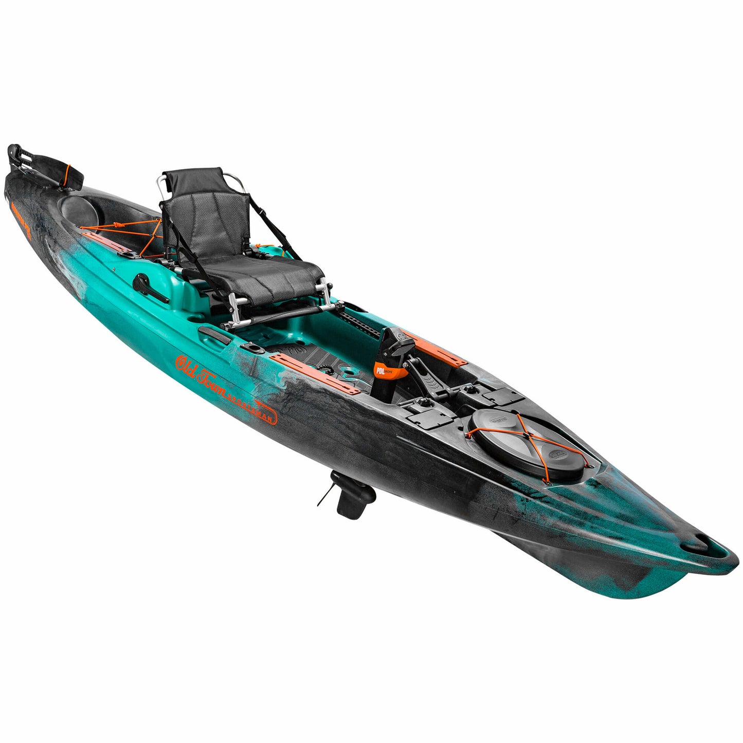 Old Town kayak Sportsman Big Water PDL