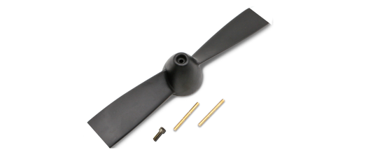 Native Acc. Hélice de Remplacement - Kit Replacement Propeller Bullnose 2019
