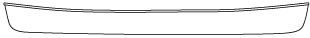 T-Formex Avalon Canoe Skiff