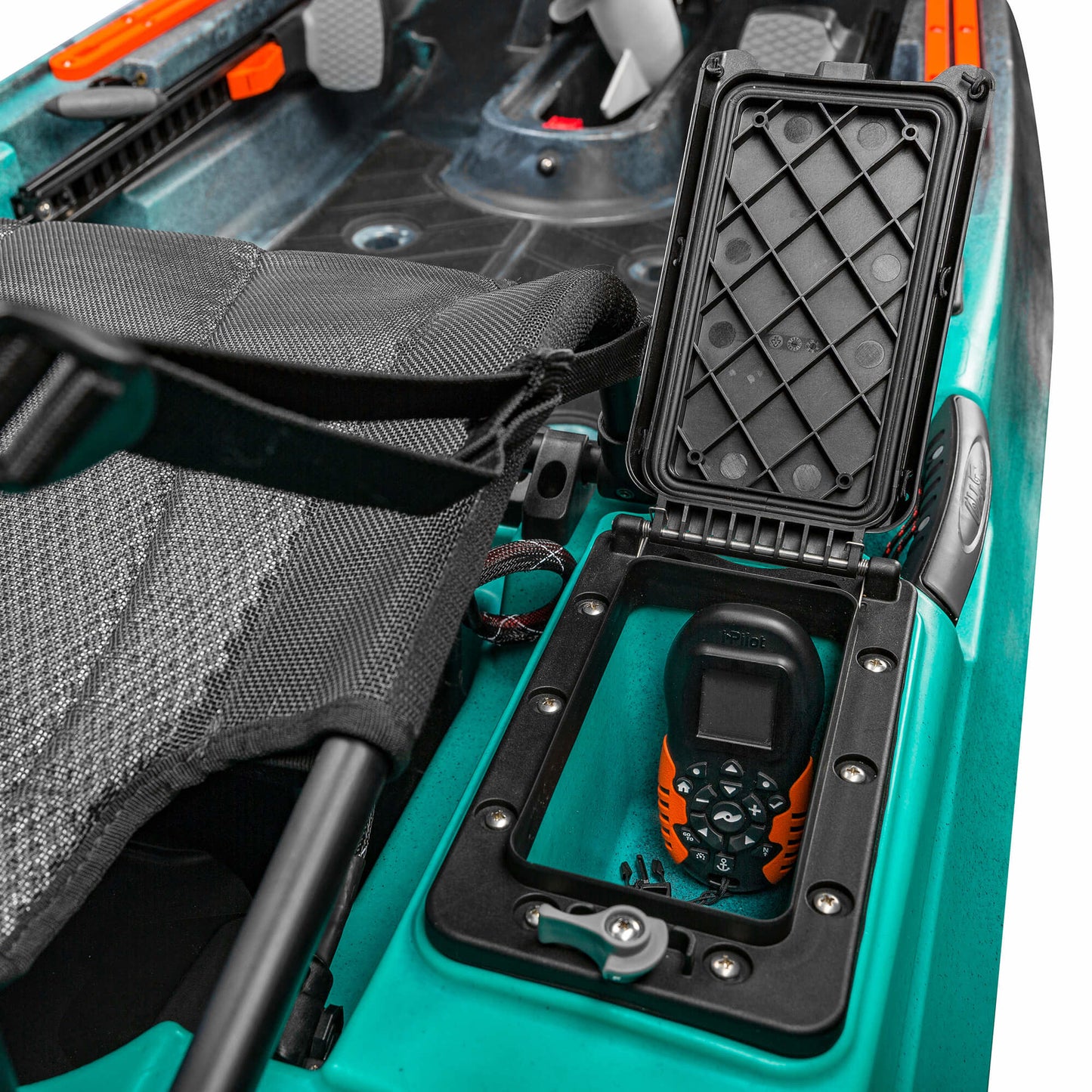 Old Town Kayak Sportsman AutoPilot 136