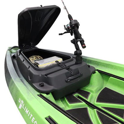 NuCanoe Acc. GearPod