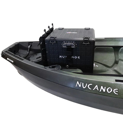 NuCanoe Acc. BlackPak Pro 2432
