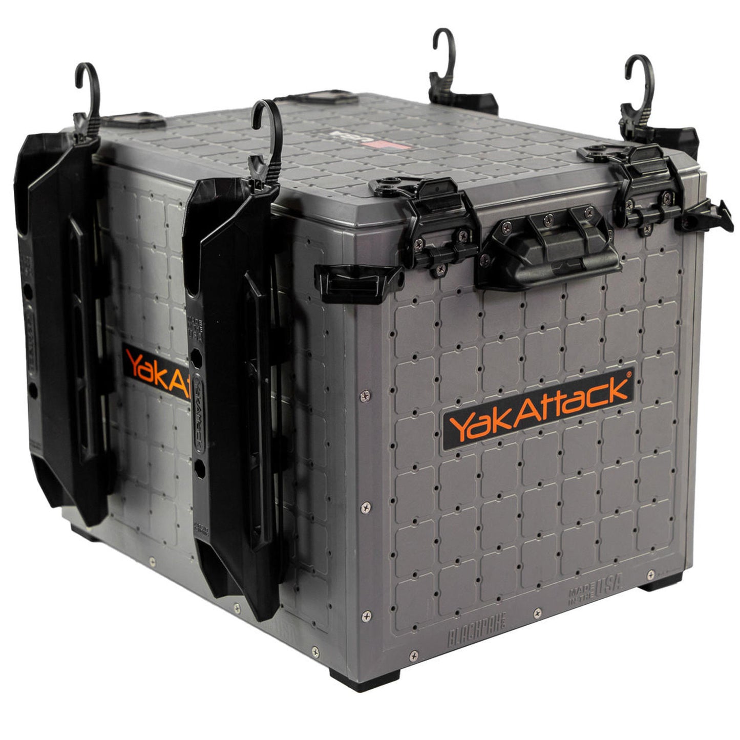 YakAttack Acc. BlackPak Pro - 13" x 16" Tackle Box