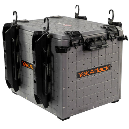YakAttack Acc. BlackPak Pro - 13" x 16" Tackle Box