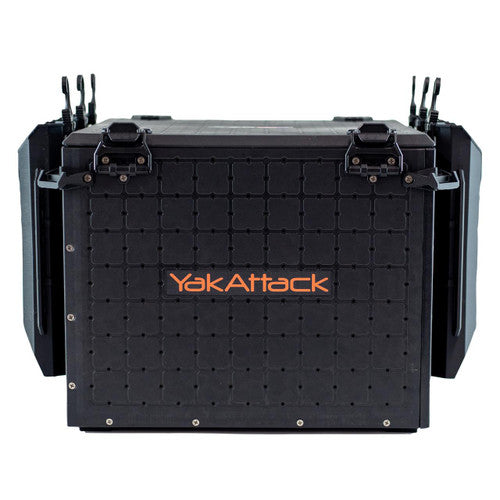 YakAttack Acc. BlackPak Pro - 13" x 16" Tackle Box