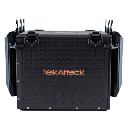 YakAttack Acc. BlackPak Pro - 13" x 16" Tackle Box