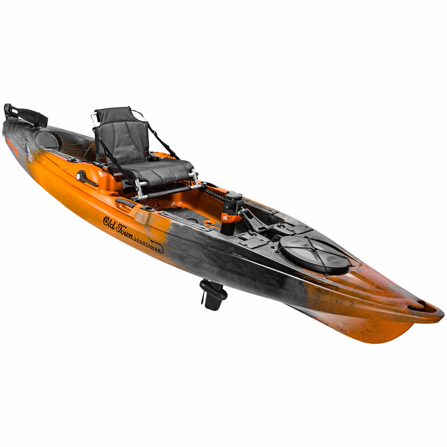 Old Town kayak Sportsman Big Water PDL