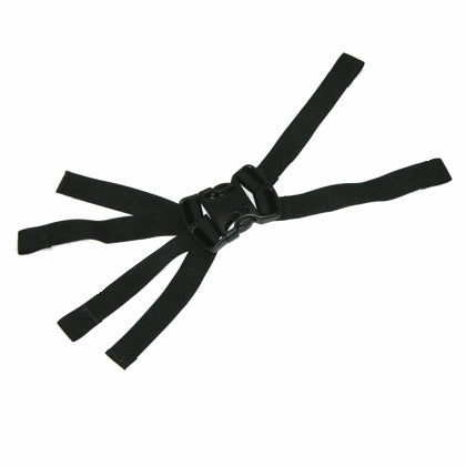 Oldtown acc. Boucle Aero avec sangle pour compartiment - Buckle Aero Lock W/Straps