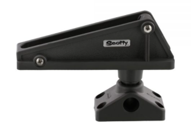 Scotty 276 Anchor Support