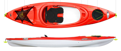 Pelican Kayak Argo 100X