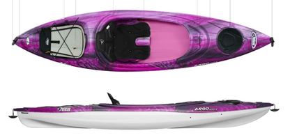 Pelican kayak Argo 100X EXO