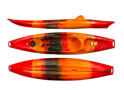Jackson Kayak Riviera