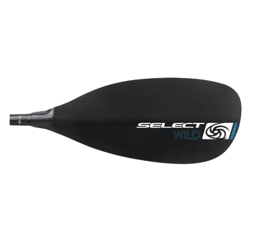 Select Pagaie Wild Carbon