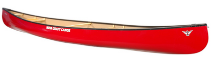 Nova Craft Canot Prospector 16 SP3