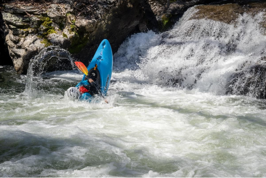 Liquidlogic Kayak Hot Whip 60