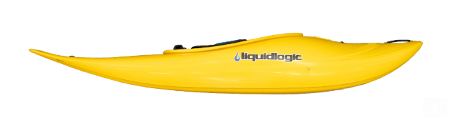 Liquidlogic Kayak Hot Whip 60