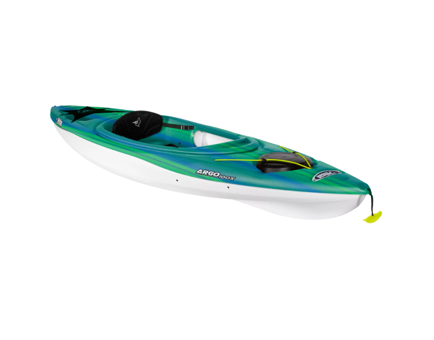 Pelican Kayak Argo 100X