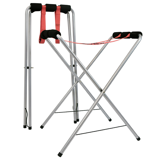 Malone Elevate XL Support de maintenance pour kayak de pêche