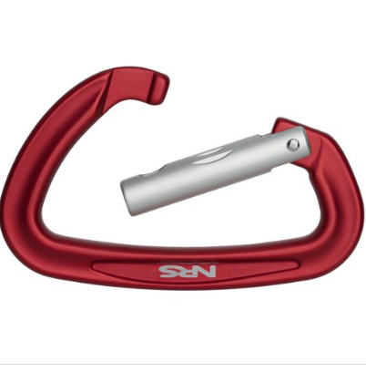 NRS Mousqueton Sliq droit