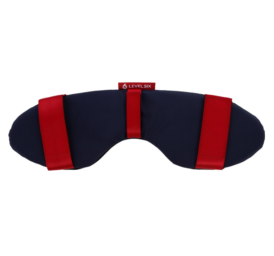 Level Six Acc. Hélium Yok Pad