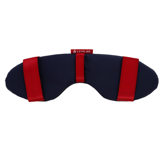 Level Six Acc. Hélium Yok Pad
