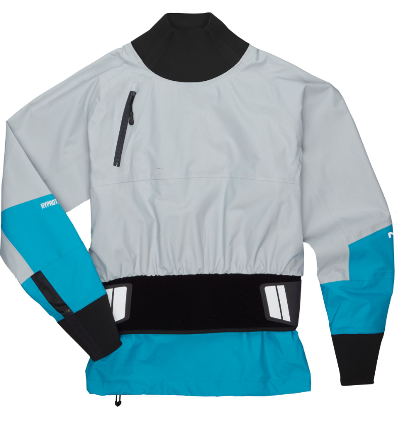 NRS  Stratos Paddling Jacket 2025 Femme