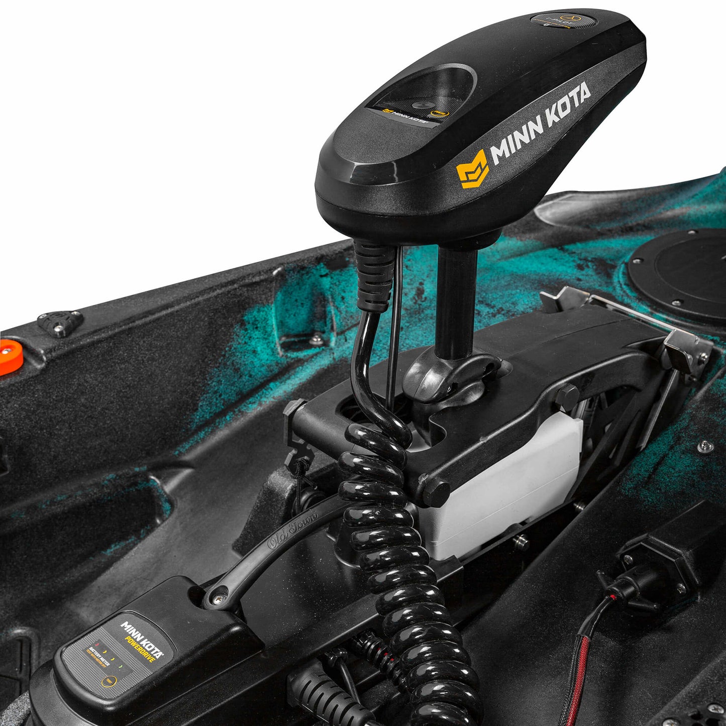 Old Town Kayak Sportsman AutoPilot 136