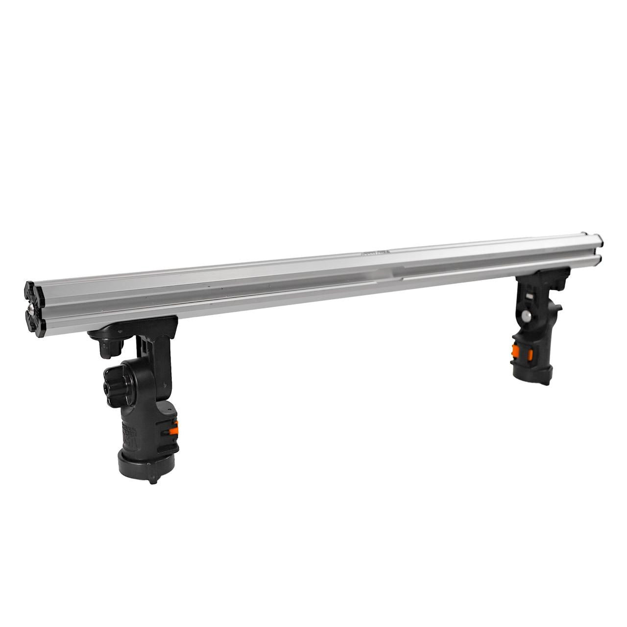 YakAttack Acc. Command Center CrossBar, with Track Mounted LockNLoad™  36'' Mounting System Base