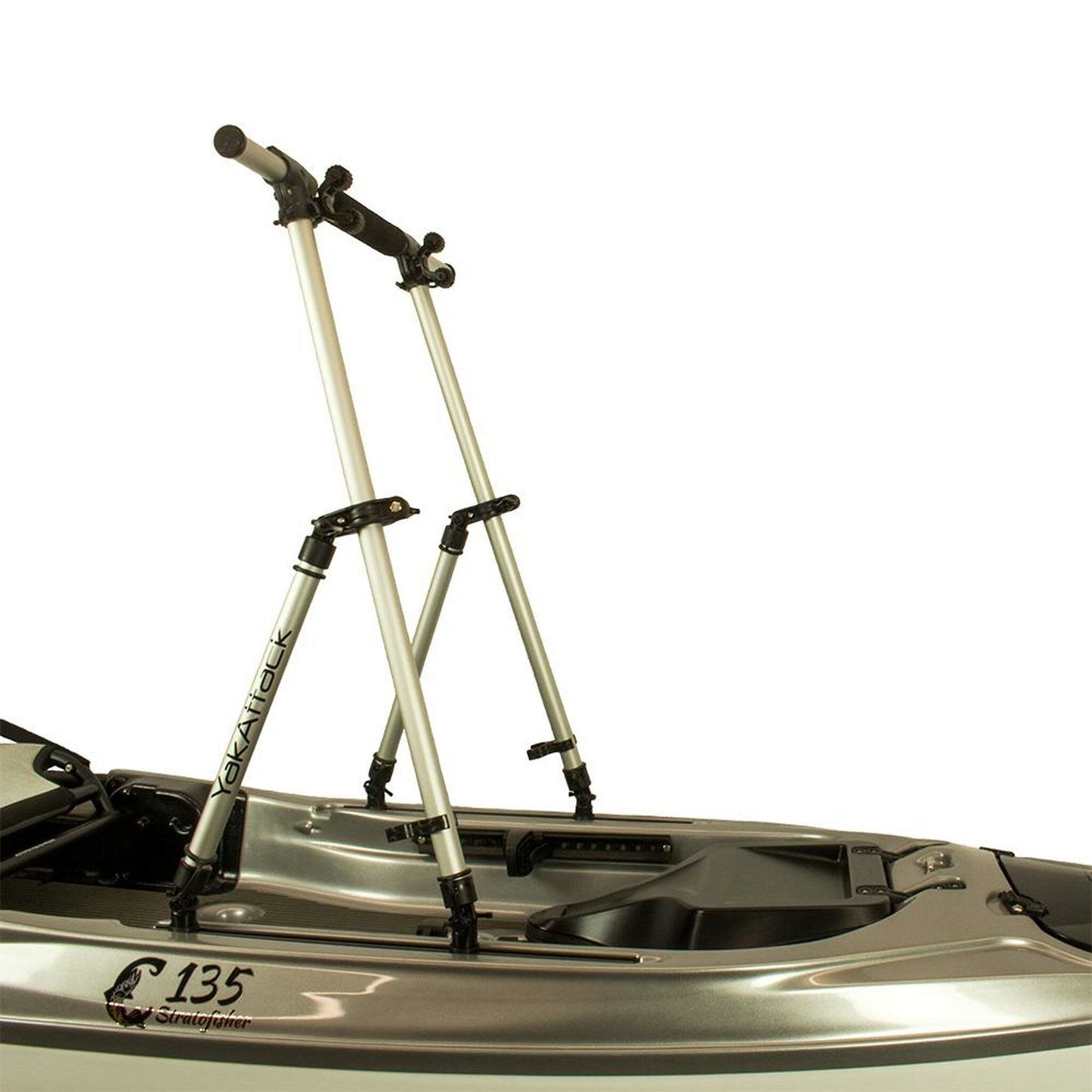 YakAttack Acc. CommandStand Universal Assist Bar
