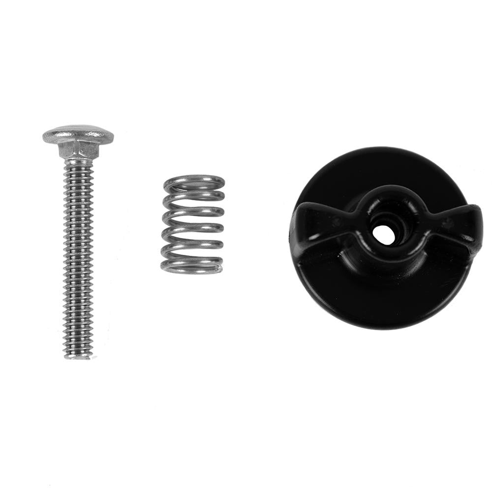 Yakattack Acc. Complete LockNLoad™ Mounting Base