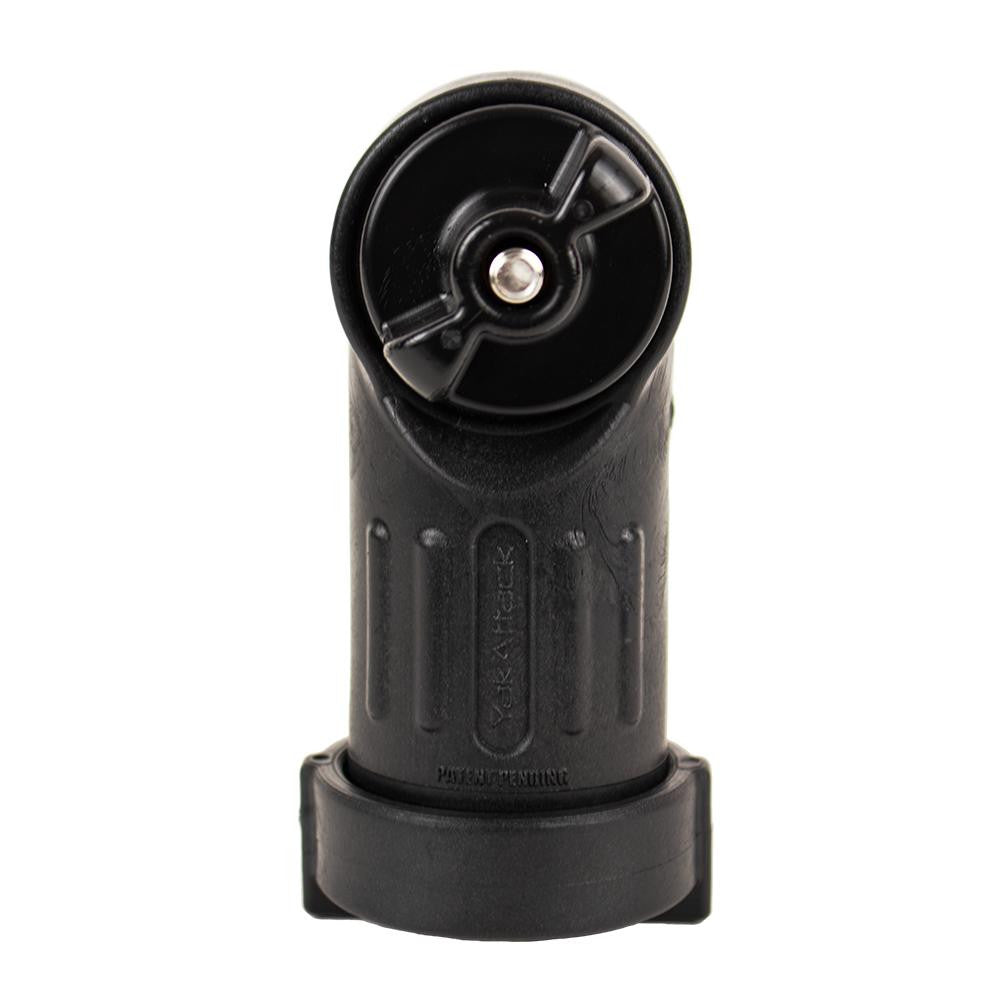 Yakattack Acc. Complete LockNLoad™ Mounting Base