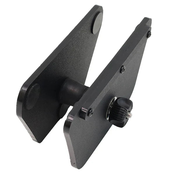 NuCanoe Acc. Transom Motor Plate