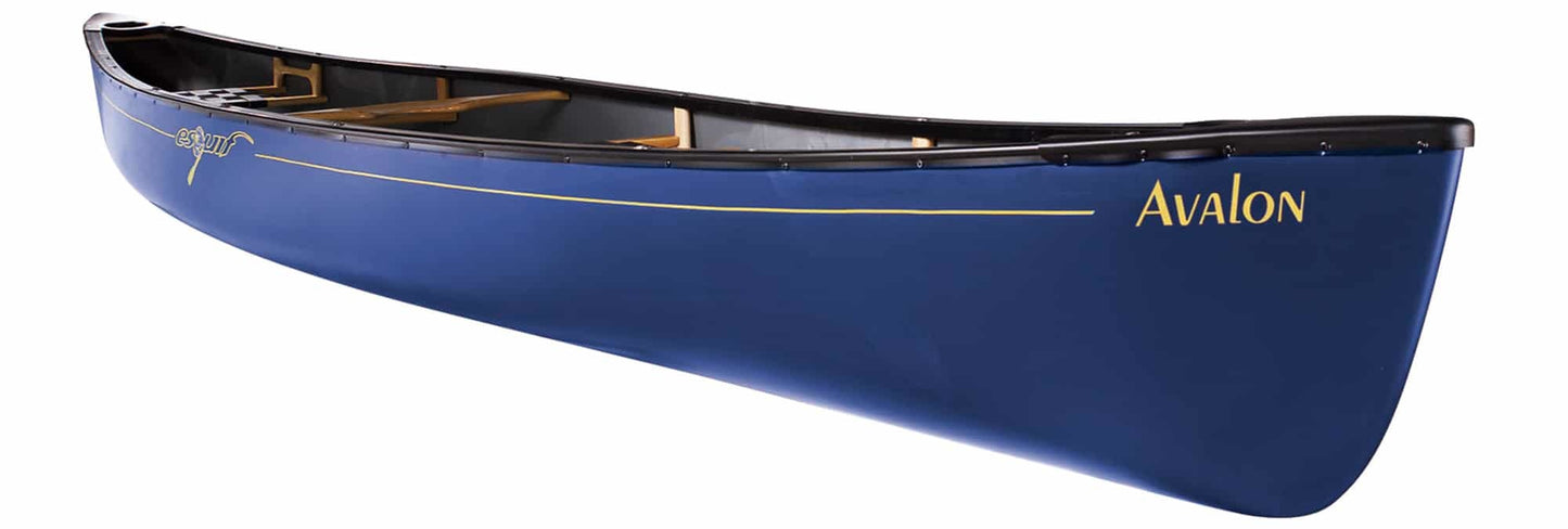 T-Formex Avalon Canoe Skiff
