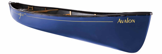 Esquif Canot T-Formex Avalon 16'2 Lite avec Protecteur d'étrave