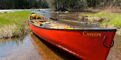 Esquif Canot T-Formex Canyon