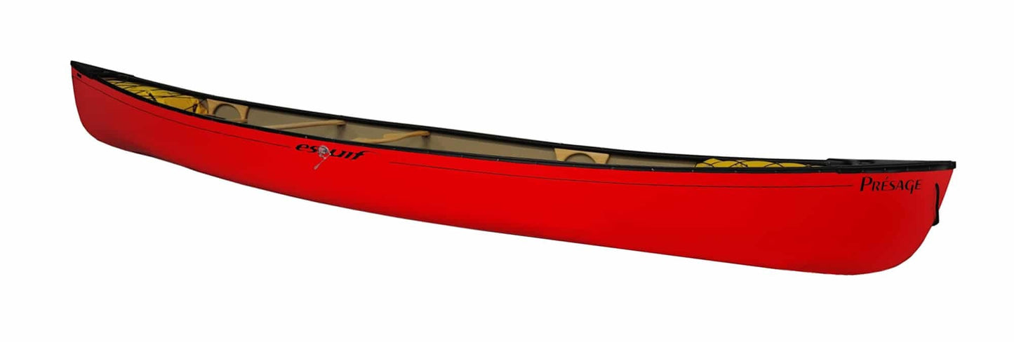 T-Formex Presage Canoe Skiff