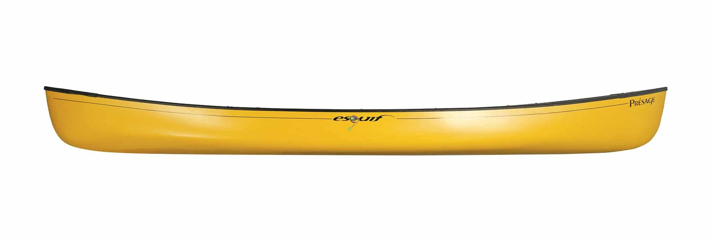 T-Formex Presage Canoe Skiff