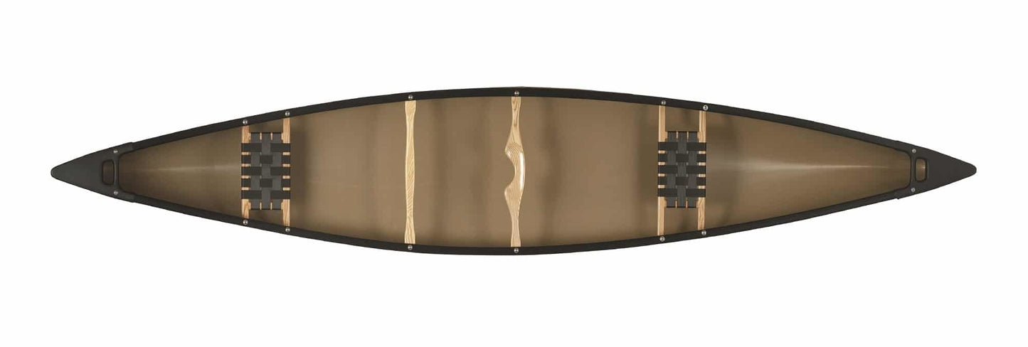 T-Formex Presage Canoe Skiff